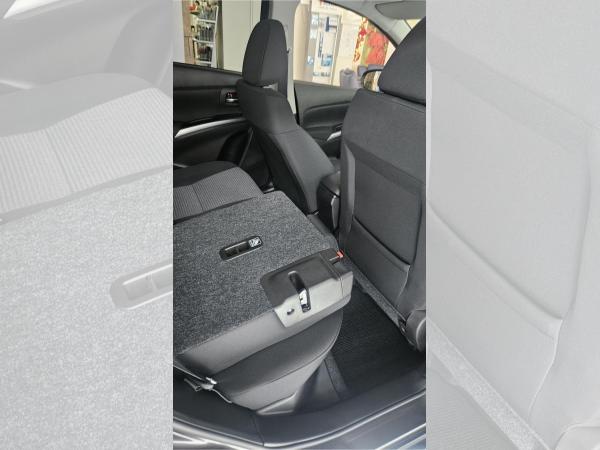 Suzuki S-Cross 1.4 BOOSTERJET Hybrid Comfort AT ❗️sofort verfügbar❗️
