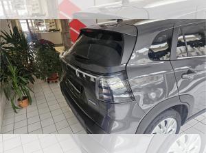 Suzuki S-Cross 1.4 BOOSTERJET Hybrid Comfort AT