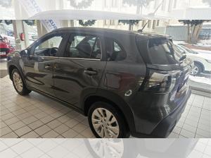 Suzuki S-Cross 1.4 BOOSTERJET Hybrid Comfort AT