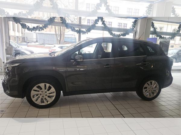 Suzuki S-Cross 1.4 BOOSTERJET Hybrid Comfort AT ❗️sofort verfügbar❗️
