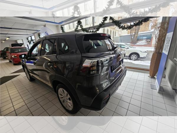Suzuki S-Cross 1.4 BOOSTERJET Hybrid Comfort AT ❗️sofort verfügbar❗️