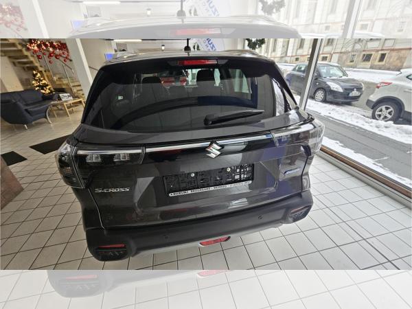 Suzuki S-Cross 1.4 BOOSTERJET Hybrid Comfort AT ❗️sofort verfügbar❗️
