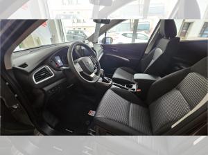 Suzuki S-Cross 1.4 BOOSTERJET Hybrid Comfort AT