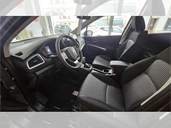 Suzuki S-Cross 1.4 BOOSTERJET Hybrid Comfort AT ❗️sofort verfügbar❗️