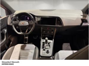 Cupra Ateca Tribe Edition 1.5 TSI (Benrath)