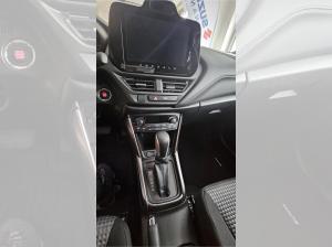 Suzuki S-Cross 1.4 BOOSTERJET Hybrid Comfort AT