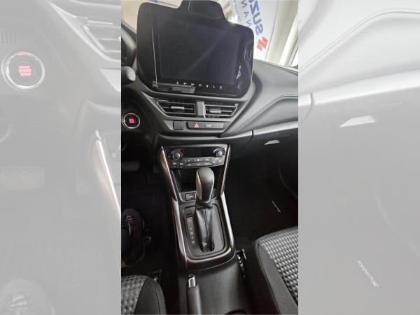 Suzuki S-Cross 1.4 BOOSTERJET Hybrid Comfort AT ❗️sofort verfügbar❗️