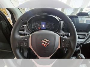 Suzuki S-Cross 1.4 BOOSTERJET Hybrid Comfort AT