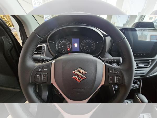 Suzuki S-Cross 1.4 BOOSTERJET Hybrid Comfort AT ❗️sofort verfügbar❗️