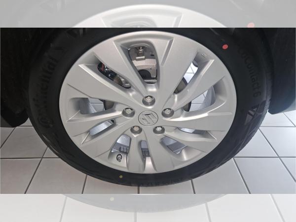 Suzuki S-Cross 1.4 BOOSTERJET Hybrid Comfort AT ❗️sofort verfügbar❗️