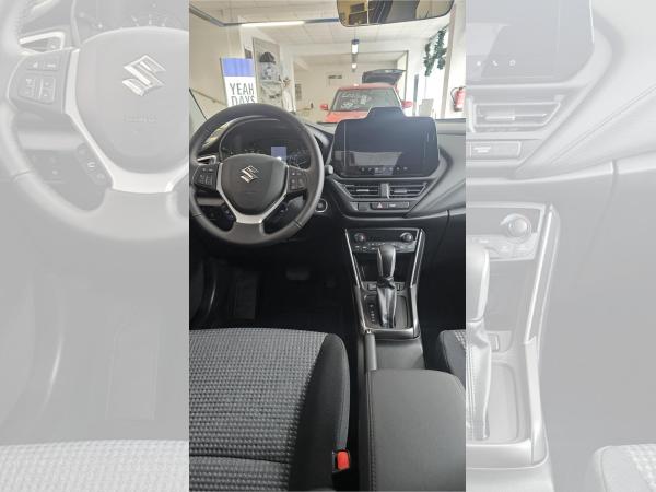Suzuki S-Cross 1.4 BOOSTERJET Hybrid Comfort AT ❗️sofort verfügbar❗️