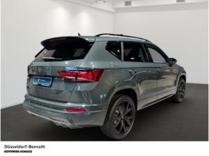 Cupra Ateca Tribe Edition 1.5 TSI  (Benrath)