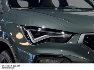Cupra Ateca Tribe Edition 1.5 TSI  (Benrath)