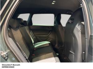 Cupra Ateca Tribe Edition 1.5 TSI  (Benrath)