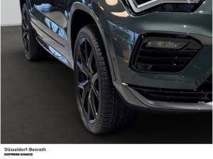 Cupra Ateca Tribe Edition 1.5 TSI  (Benrath)