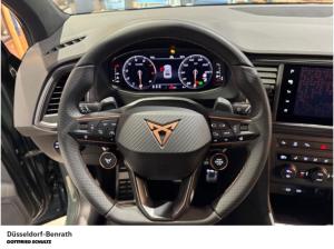 Cupra Ateca Tribe Edition 1.5 TSI  (Benrath)