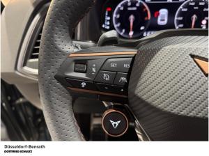 Cupra Ateca Tribe Edition 1.5 TSI  (Benrath)