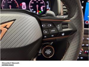 Cupra Ateca Tribe Edition 1.5 TSI  (Benrath)