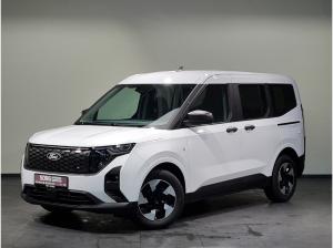 Ford Tourneo Courier Trend 🔋 BEV ⚡ 54kWh 💥 Frozen-White ⚡ Winter-Paket 2