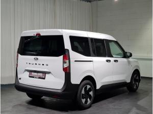 Ford Tourneo Courier Trend 🔋 BEV ⚡ 54kWh 💥 Frozen-White ⚡ Winter-Paket 2