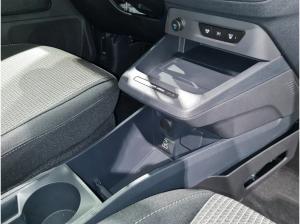 Ford Tourneo Courier Trend 🔋 BEV ⚡ 54kWh 💥 Frozen-White ⚡ Winter-Paket 2