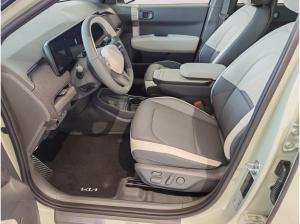 Kia EV3 Air 81,4kWh - 605KM Reichweite