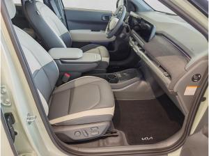 Kia EV3 Air 81,4kWh - 605KM Reichweite