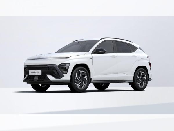 Hyundai KONA Prime MY26 1.6 T-GDI 180 PS 2WD