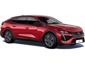 Peugeot 408 Allure Hybrid 145, Automatik, Wunschfarbe, Winter-Paket, Angebot gültig im Januar!