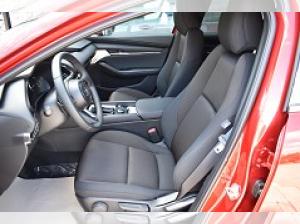 Mazda 3 e-SKYACTIV G 140 Exclusive-Line Autom. Kurzfristig Verfügbar!