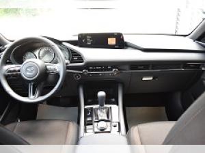 Mazda 3 e-SKYACTIV G 140 Exclusive-Line Autom. Kurzfristig Verfügbar!