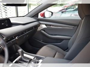 Mazda 3 e-SKYACTIV G 140 Exclusive-Line Autom. Kurzfristig Verfügbar!