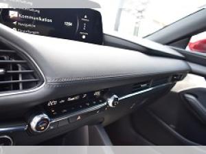 Mazda 3 e-SKYACTIV G 140 Exclusive-Line Autom. Kurzfristig Verfügbar!