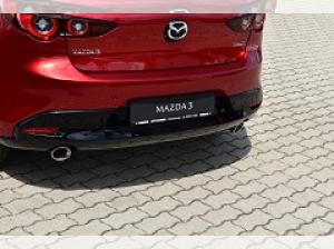 Mazda 3 e-SKYACTIV G 140 Exclusive-Line Autom. Kurzfristig Verfügbar!