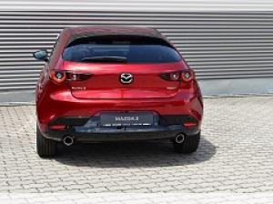 Mazda 3 e-SKYACTIV G 140 Exclusive-Line Autom. Kurzfristig Verfügbar!