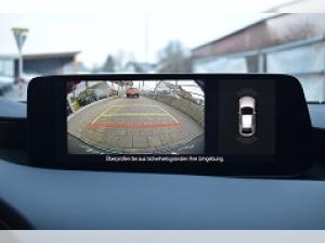 Mazda 3 e-SKYACTIV G 140 Homura Automatik Kurzfristig Verfügbar!