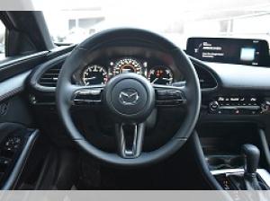 Mazda 3 e-SKYACTIV G 140 Homura Automatik Kurzfristig Verfügbar!