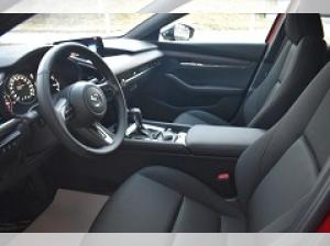 Mazda 3 e-SKYACTIV G 140 Homura Automatik Kurzfristig Verfügbar!