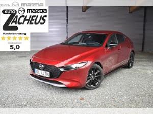 Mazda 3 e-SKYACTIV G 140 Homura Automatik Kurzfristig Verfügbar!