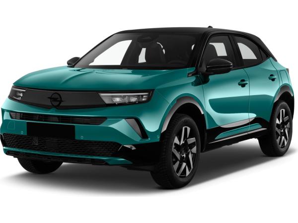 Opel Mokka 1.2 Turbo 96kW GS Auto