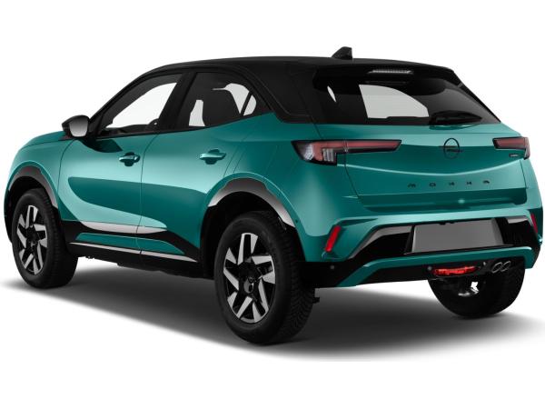 Opel Mokka 1.2 Turbo 96kW GS Auto