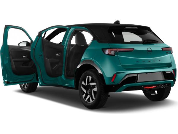 Opel Mokka 1.2 Turbo 96kW GS Auto