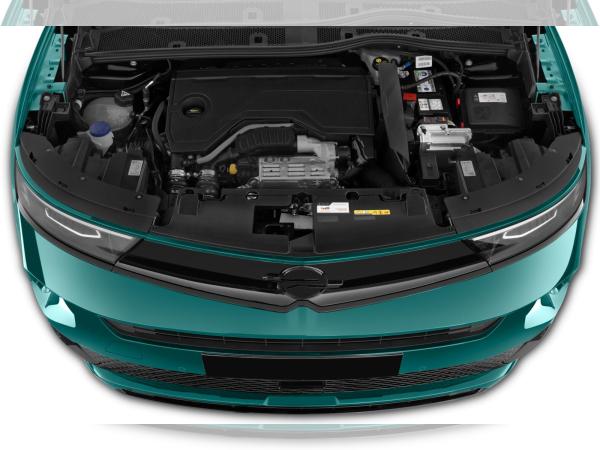 Opel Mokka 1.2 Turbo 96kW GS Auto