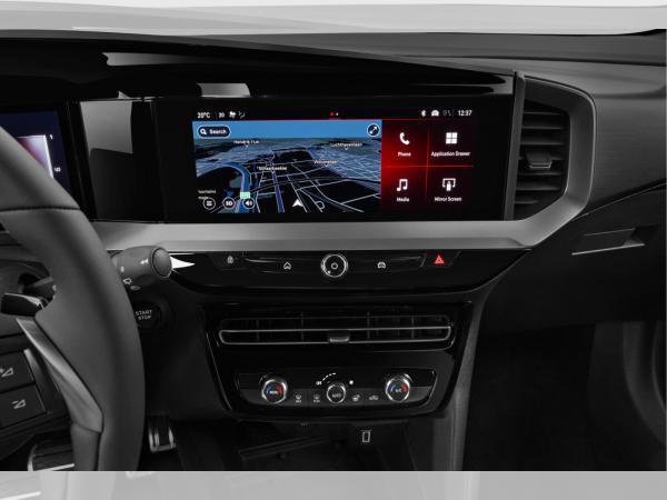 Opel Mokka 1.2 Turbo 96kW GS Auto