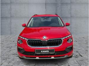 Skoda Kamiq Tour 1,0 TSI + Bestellaktion + sofort verfügbar