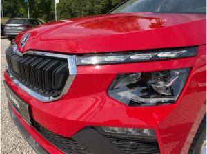 Skoda Kamiq Tour 1,0 TSI + Bestellaktion + sofort verfügbar
