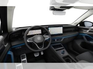 Volkswagen Tiguan 1.5 eTSI DSG ENERRGY inkl. Winterräder