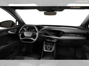 Audi e-tron Q4 e-tron 45 S line Black+/LED/Kamera/Navi