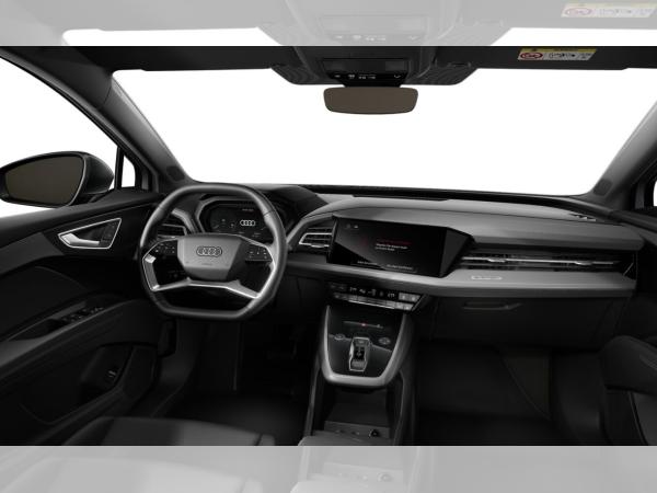 Audi e-tron Q4 e-tron 45 S line Black+/LED/Kamera/Navi