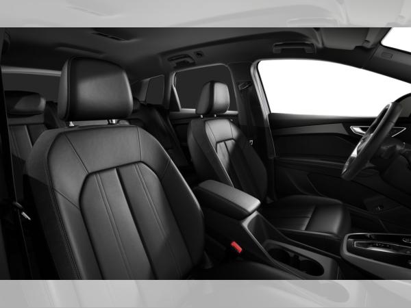 Audi e-tron Q4 e-tron 45 S line Black+/LED/Kamera/Navi